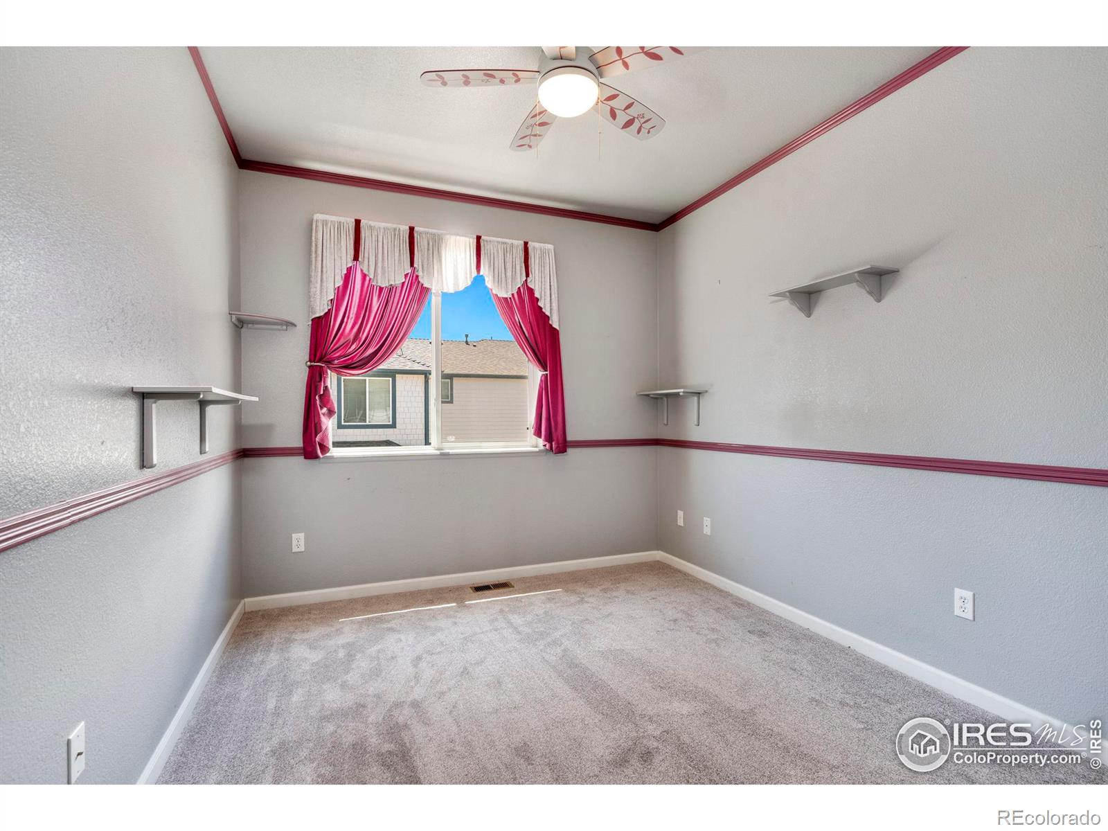 MLS Image #14 for 2921  kansas drive,fort collins, Colorado