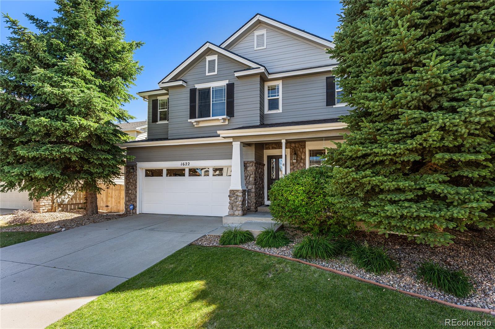 Report Image for 1622 E 164th Place,Thornton, Colorado