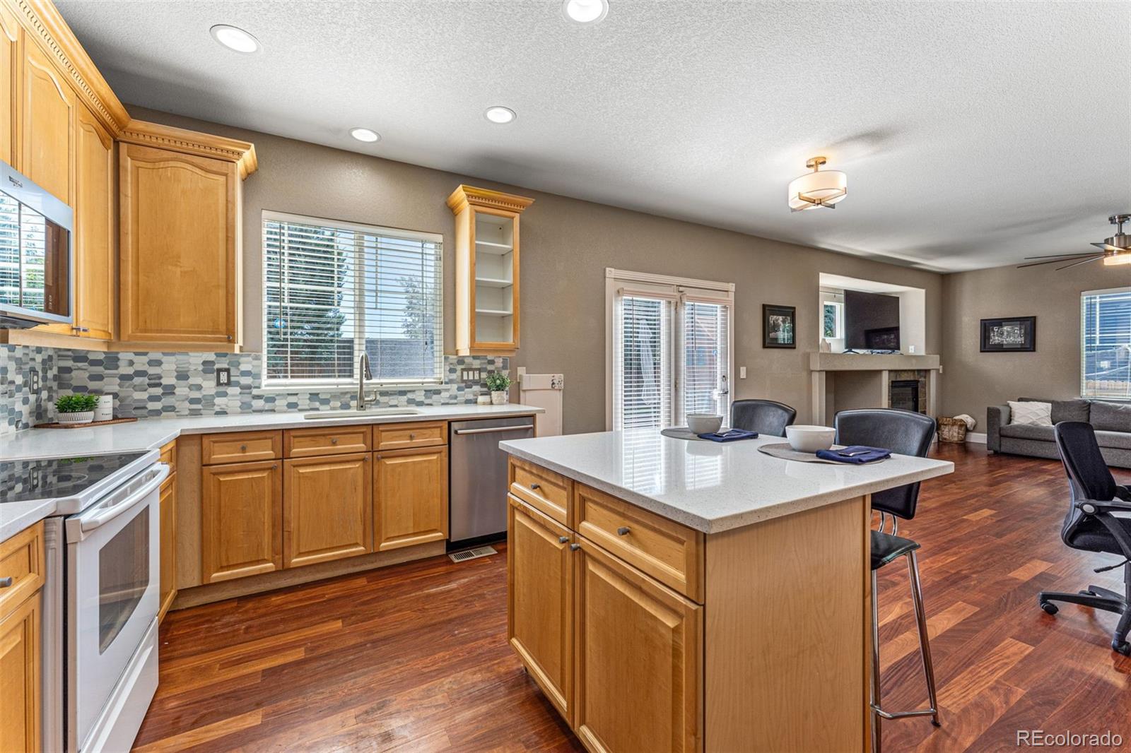 MLS Image #11 for 1622 e 164th place,thornton, Colorado