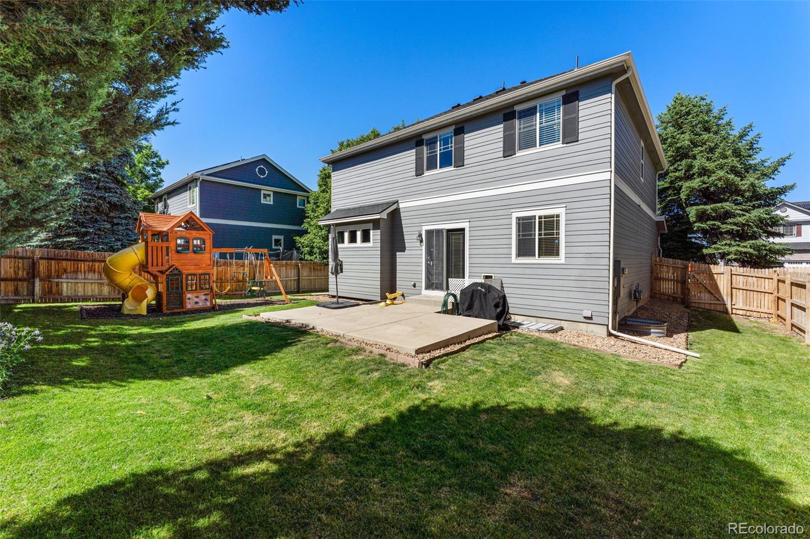 MLS Image #29 for 1622 e 164th place,thornton, Colorado