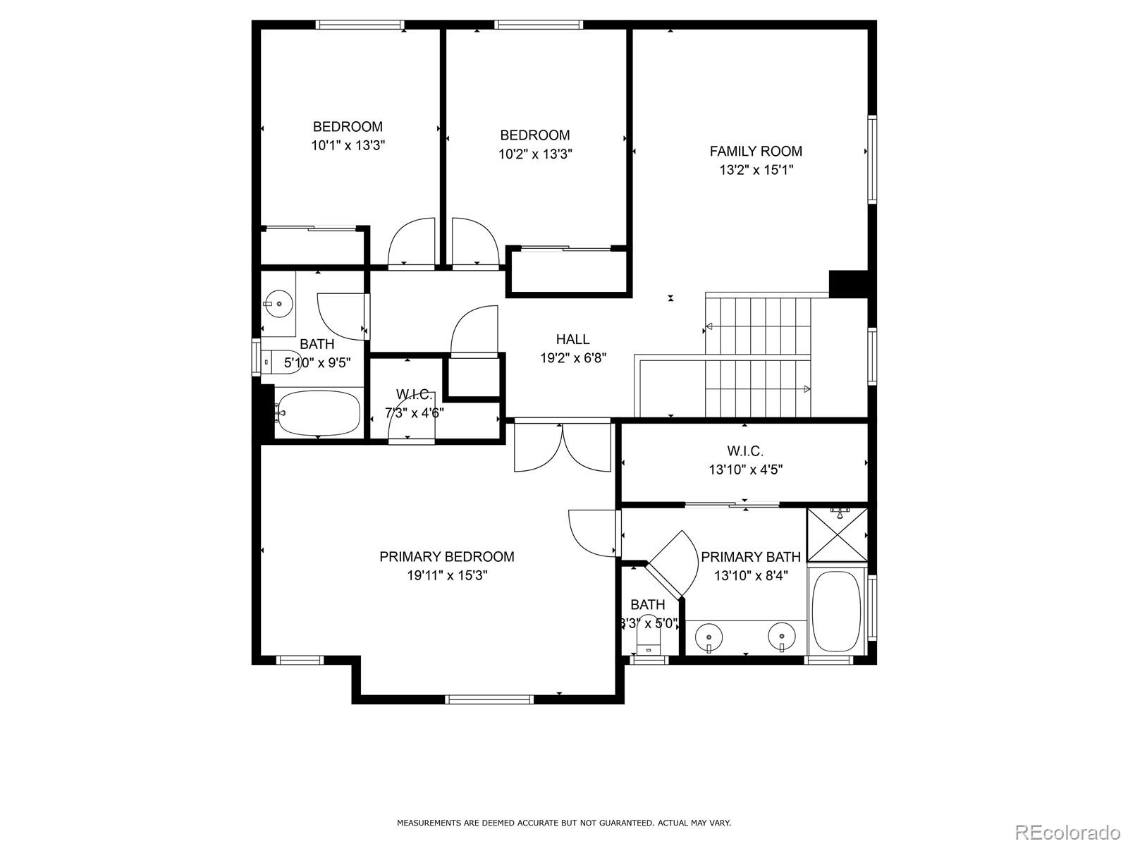 MLS Image #32 for 1622 e 164th place,thornton, Colorado