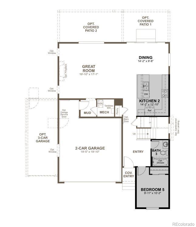 MLS Image #22 for 4595  singletree lane,brighton, Colorado