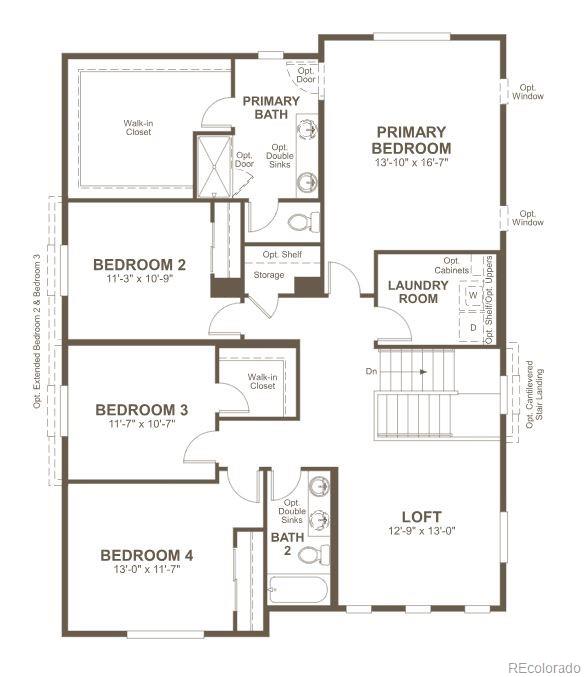 MLS Image #23 for 4595  singletree lane,brighton, Colorado