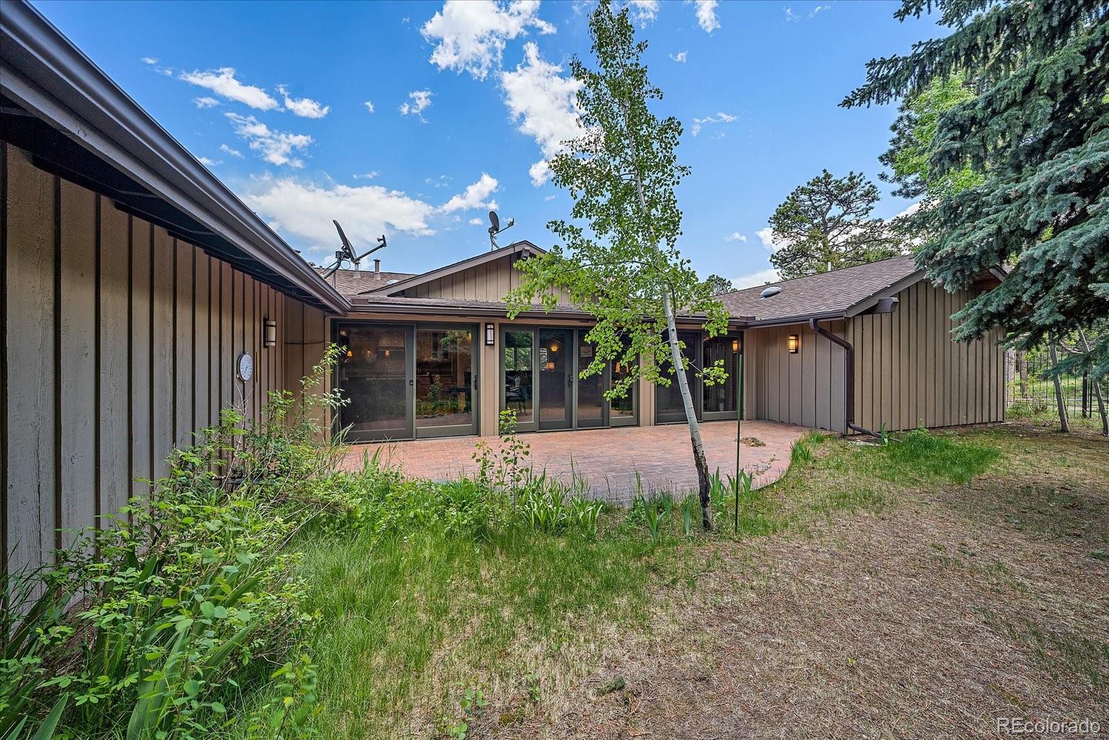 MLS Image #29 for 2537  hiwan drive,evergreen, Colorado