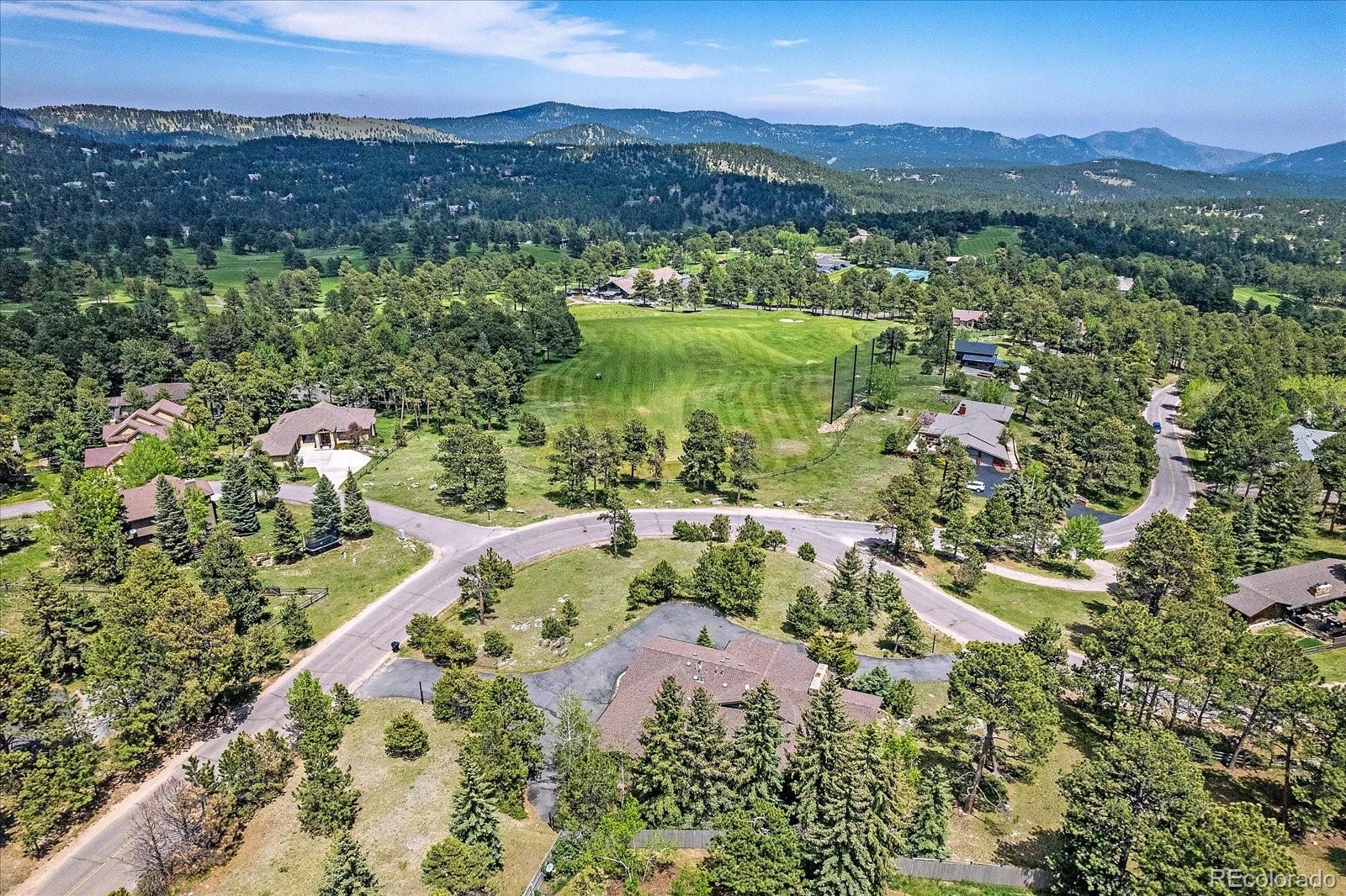 MLS Image #30 for 2537  hiwan drive,evergreen, Colorado