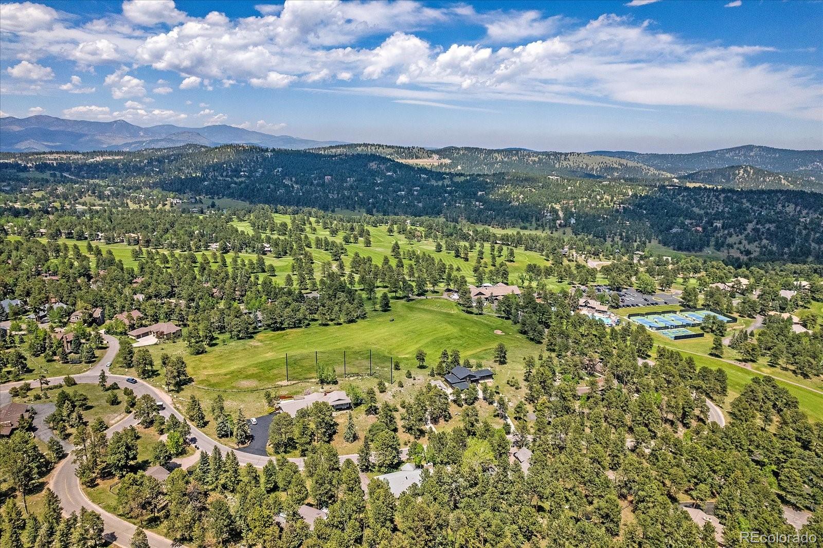 MLS Image #31 for 2537  hiwan drive,evergreen, Colorado