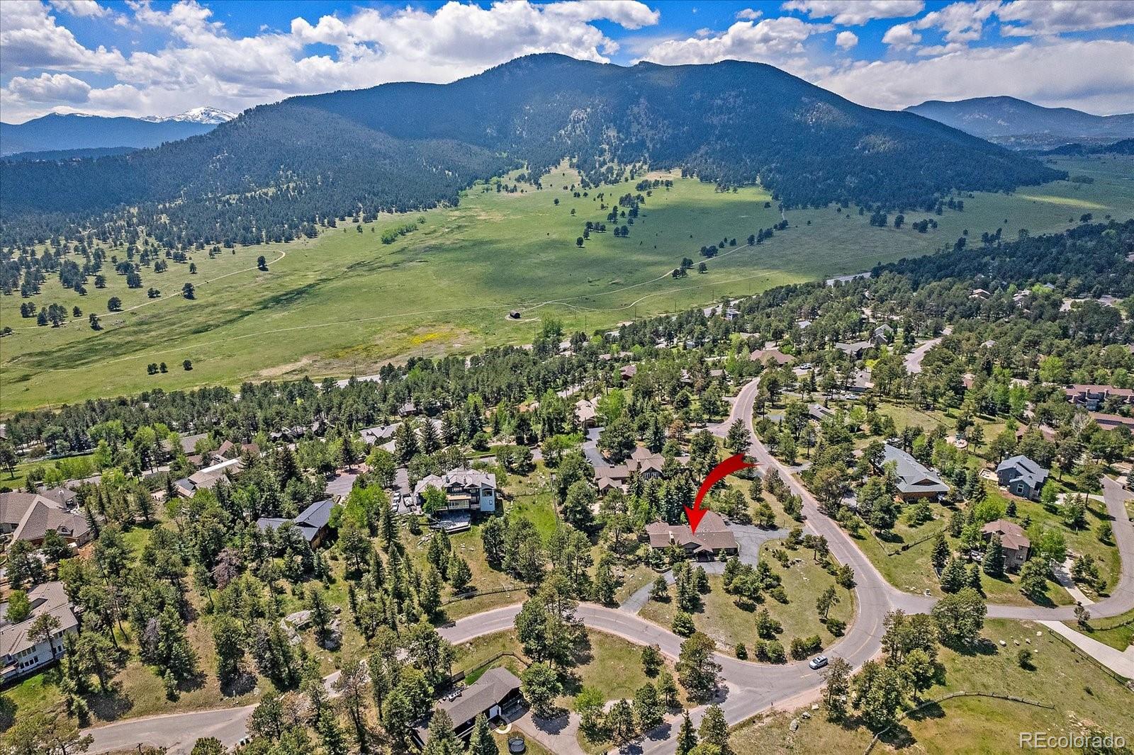MLS Image #32 for 2537  hiwan drive,evergreen, Colorado