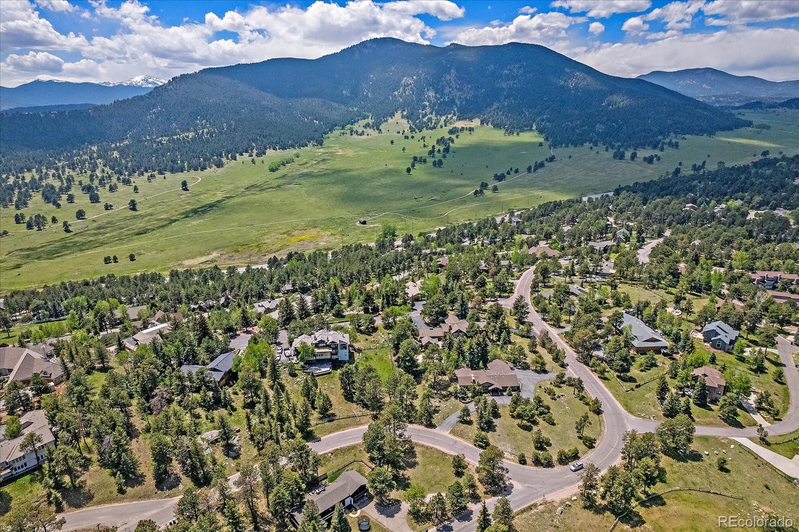 MLS Image #33 for 2537  hiwan drive,evergreen, Colorado