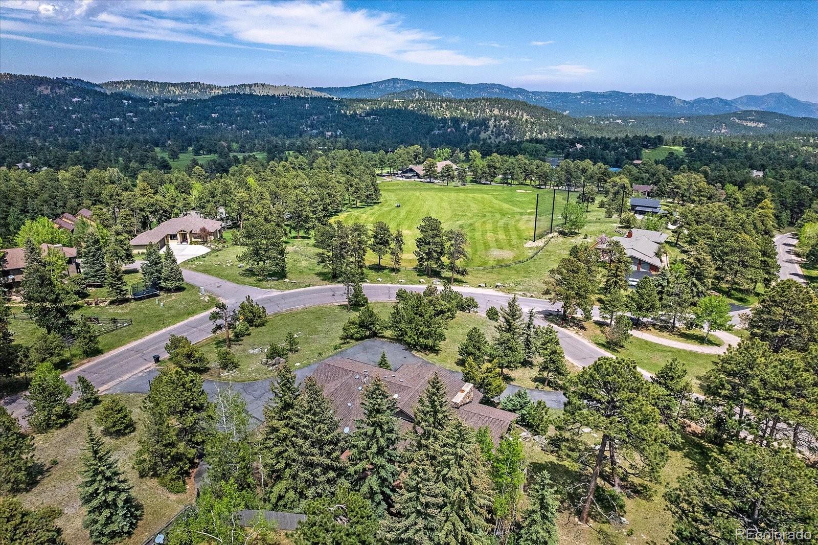 MLS Image #35 for 2537  hiwan drive,evergreen, Colorado