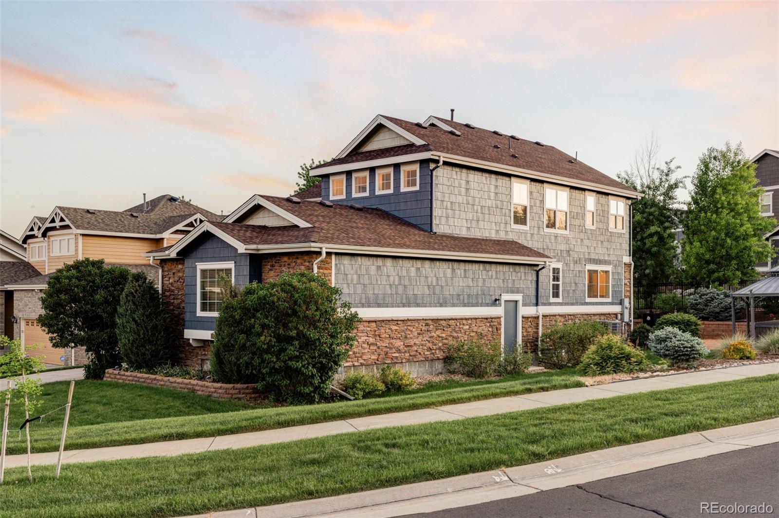 MLS Image #2 for 6083 s millbrook court,aurora, Colorado