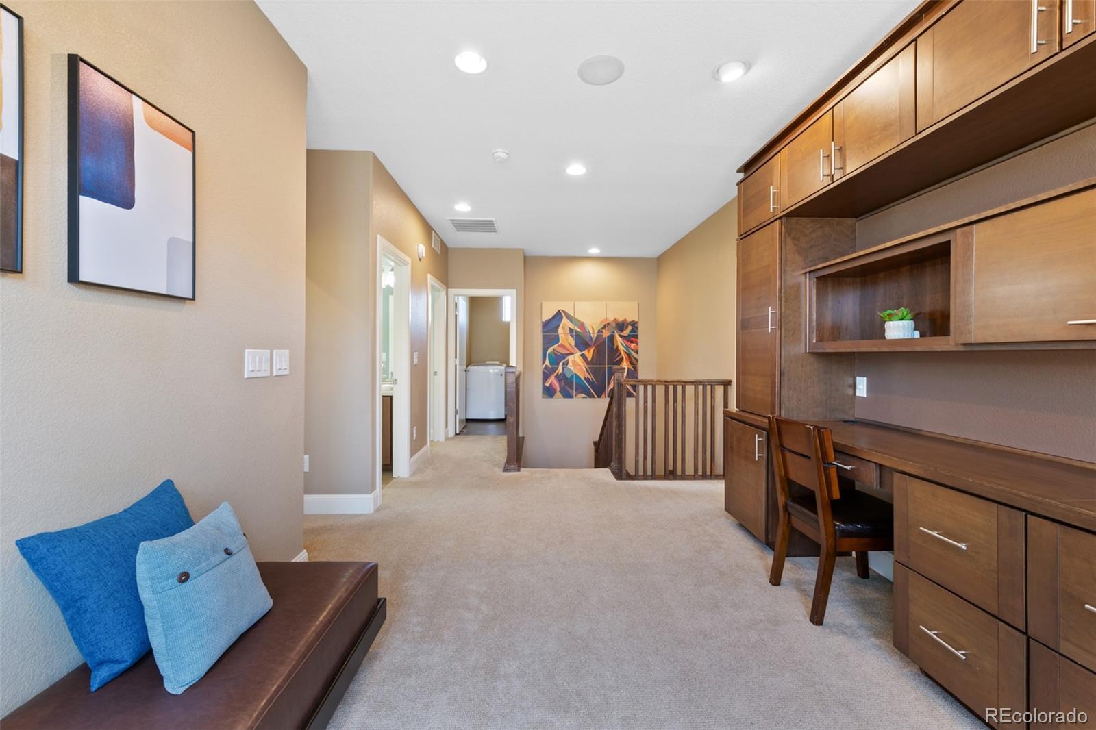 MLS Image #22 for 3490  uinta street,denver, Colorado