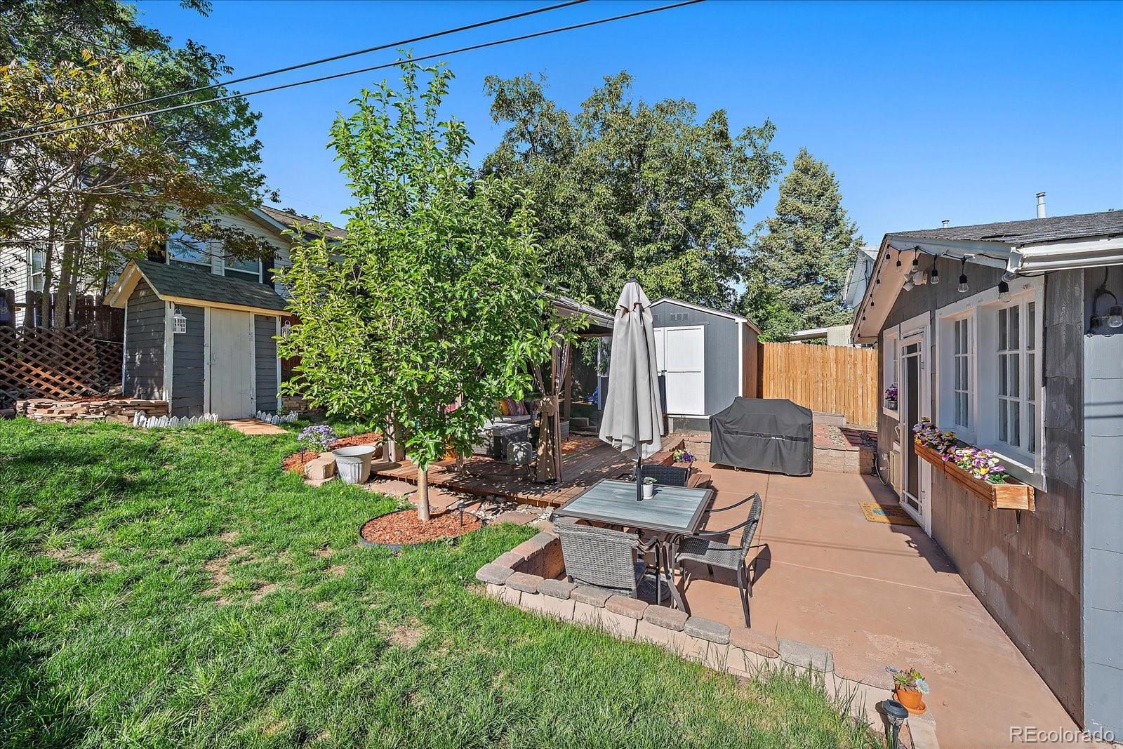 MLS Image #19 for 3492 w milan avenue,denver, Colorado