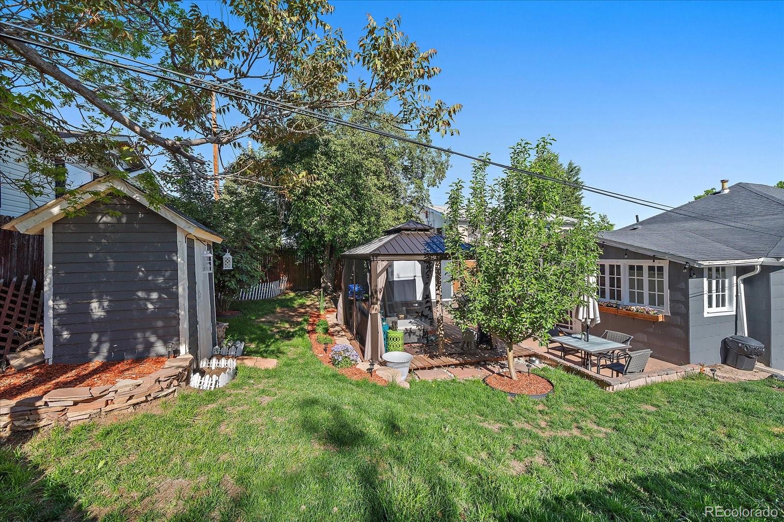 MLS Image #20 for 3492 w milan avenue,denver, Colorado