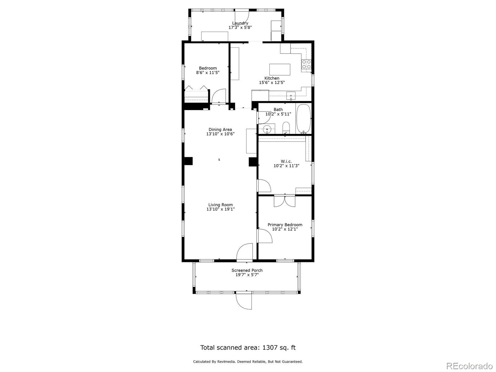 MLS Image #26 for 3492 w milan avenue,denver, Colorado