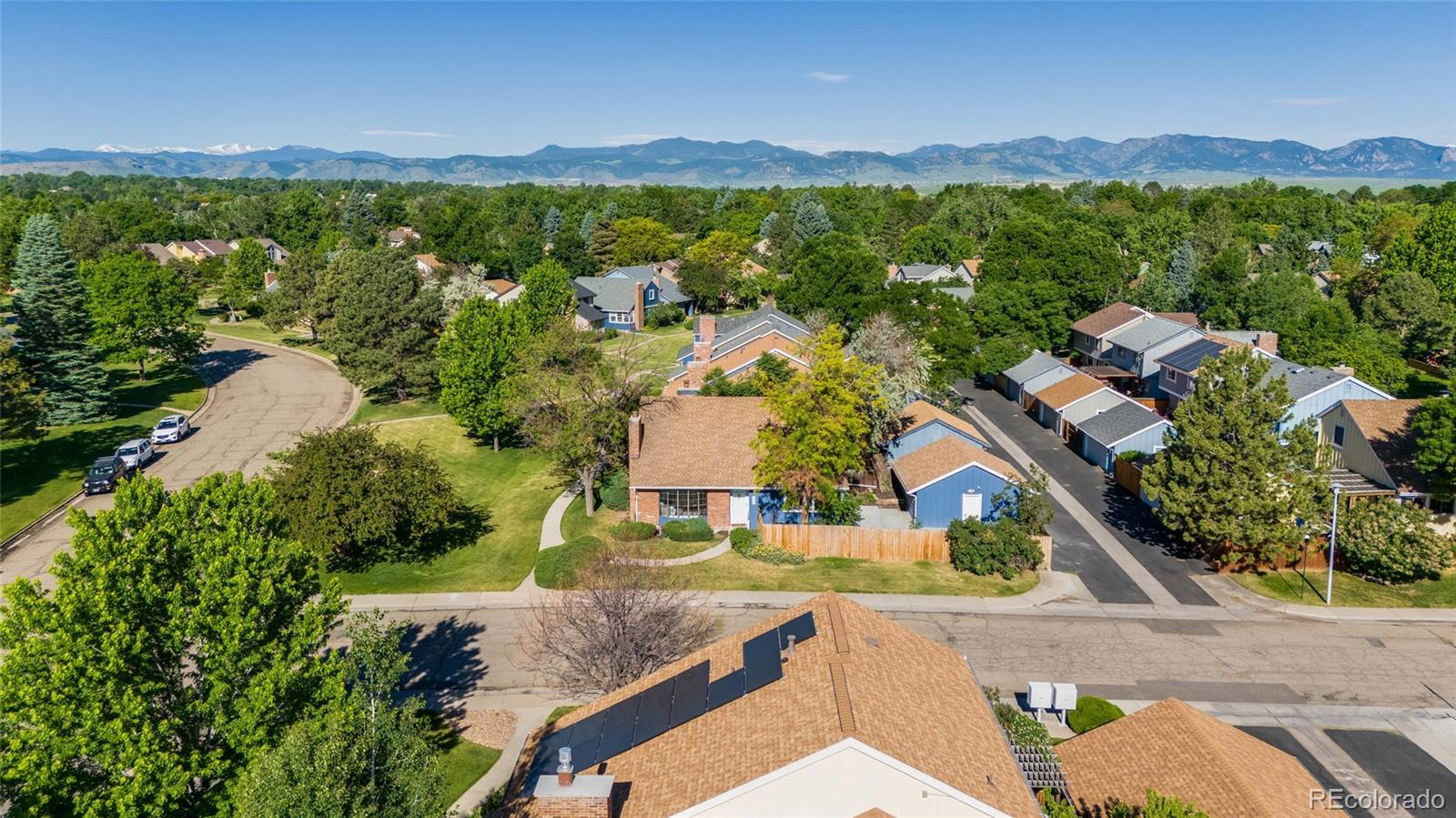 MLS Image #43 for 8688  garrison court,arvada, Colorado