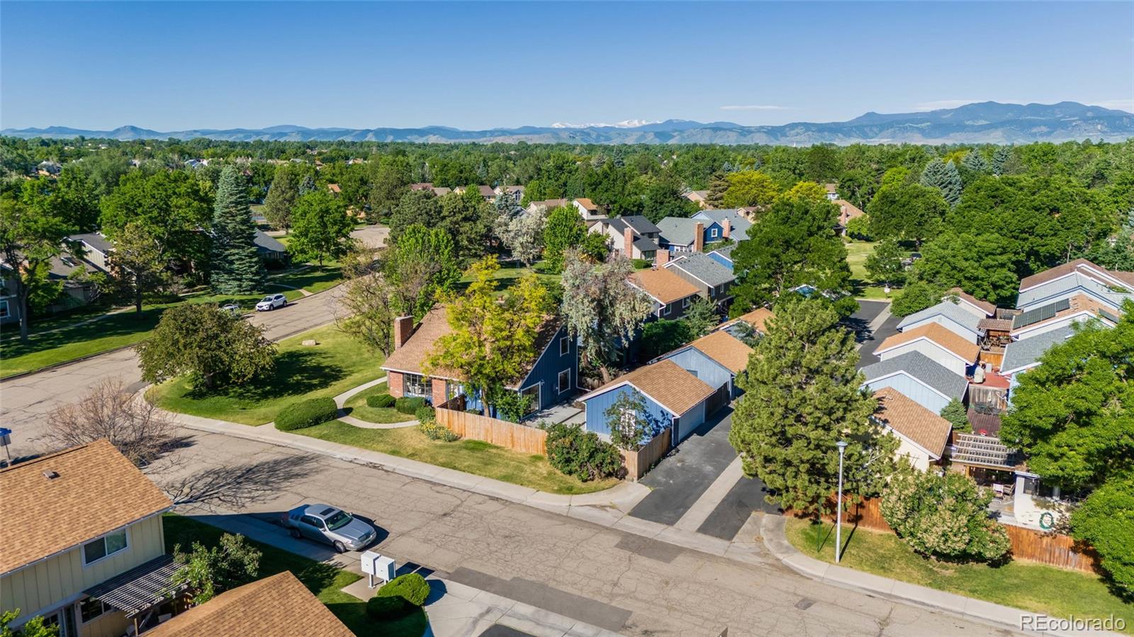 MLS Image #44 for 8688  garrison court,arvada, Colorado