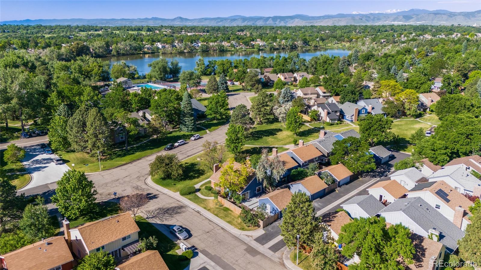 MLS Image #47 for 8688  garrison court,arvada, Colorado