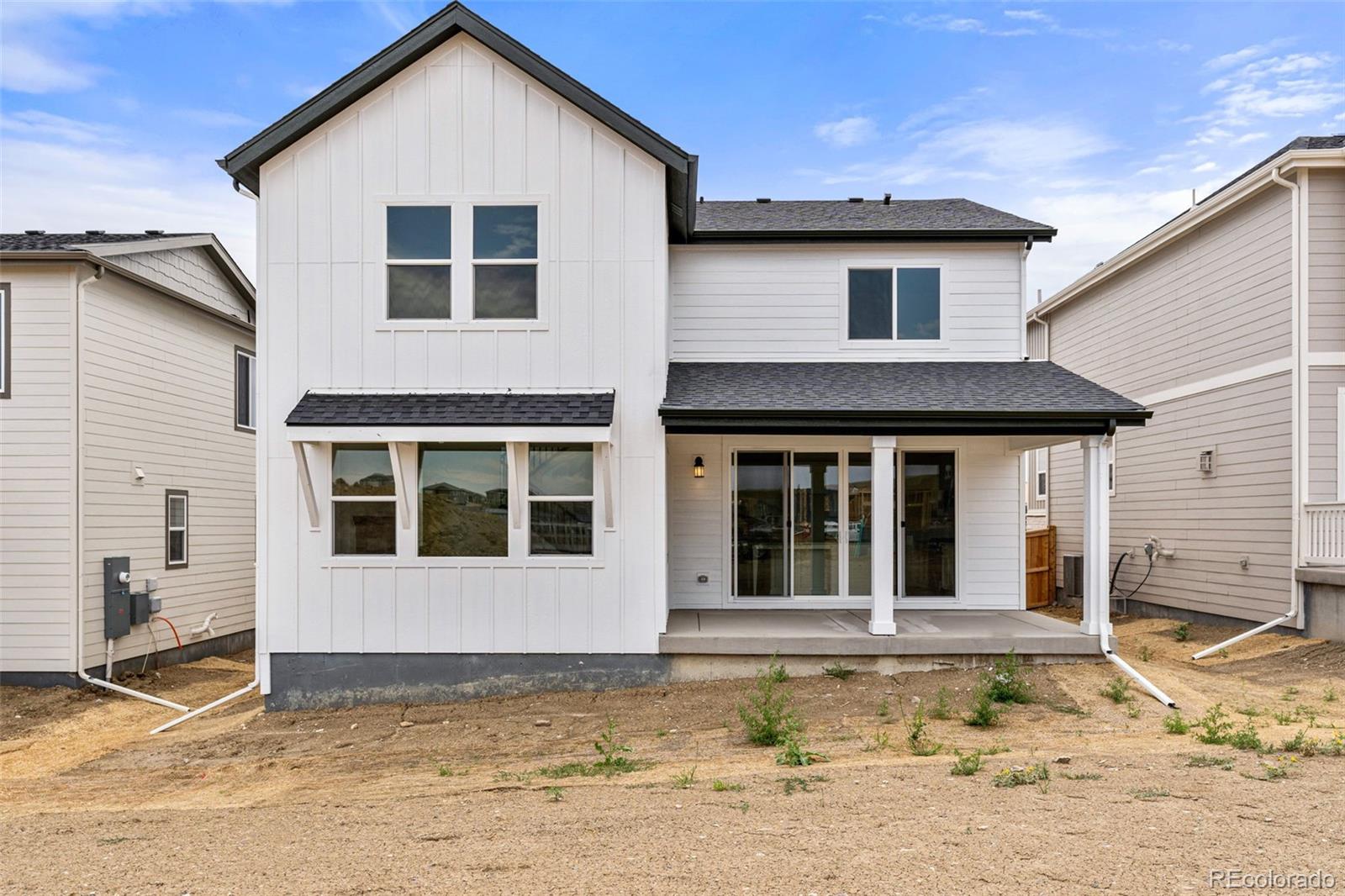 MLS Image #39 for 16551 w 93rd avenue,arvada, Colorado