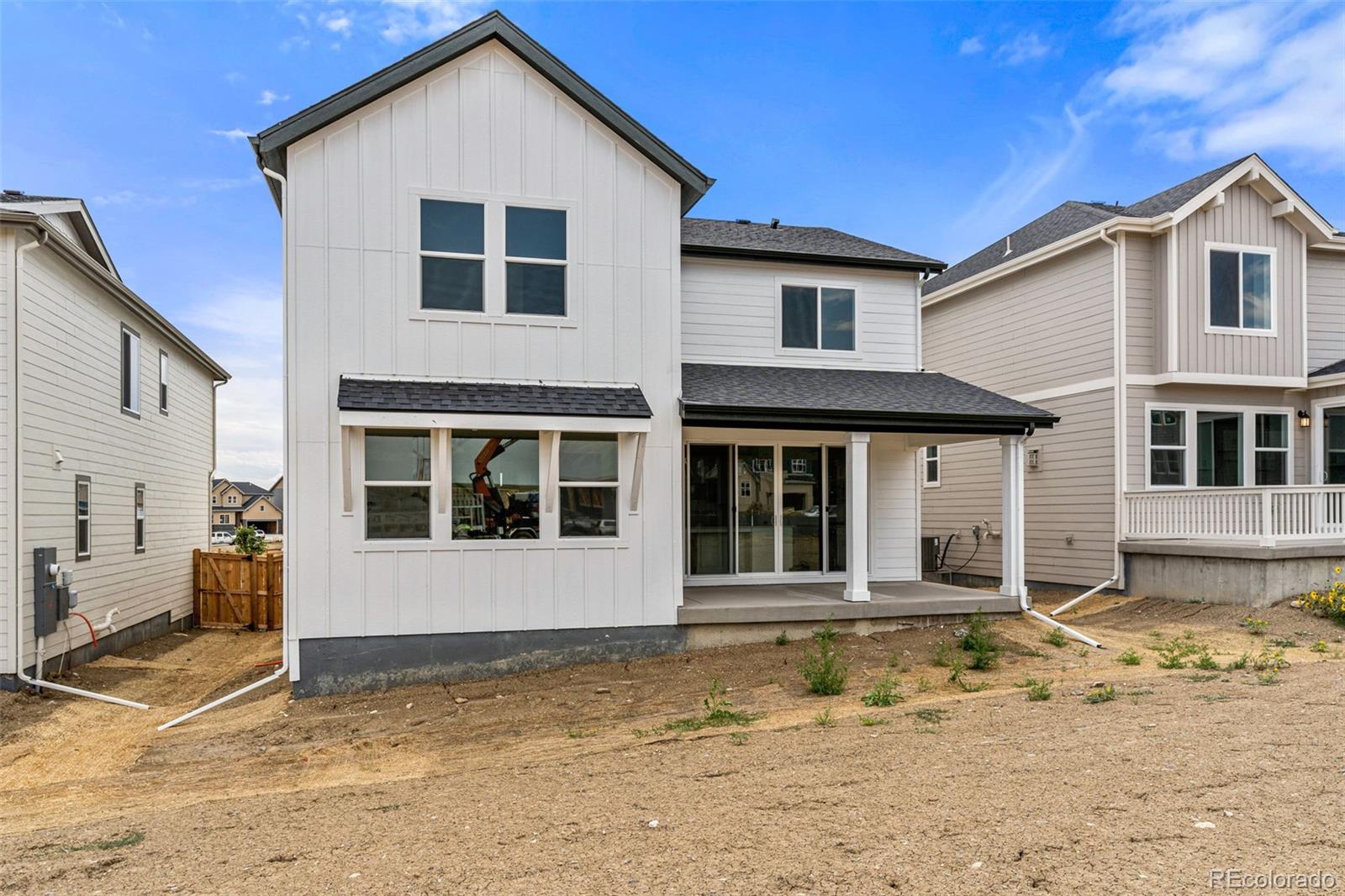 MLS Image #40 for 16551 w 93rd avenue,arvada, Colorado