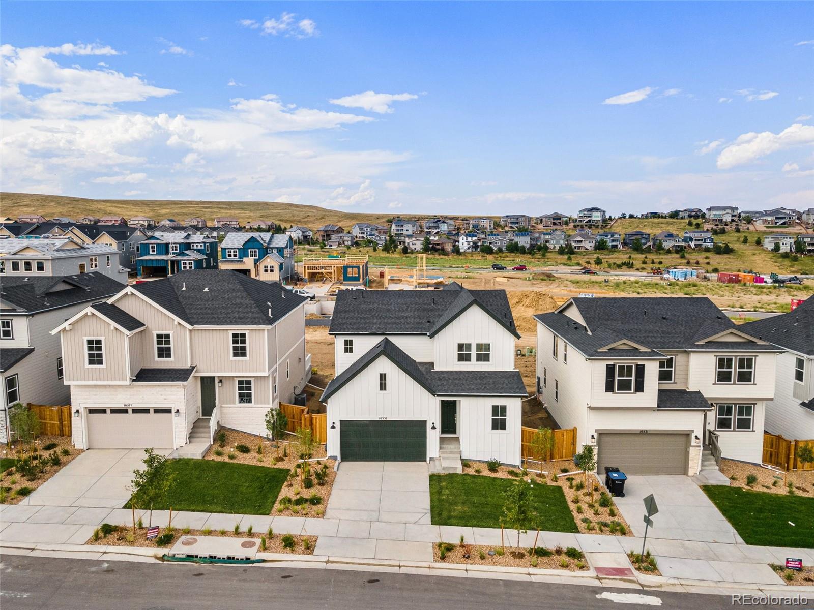 MLS Image #43 for 16551 w 93rd avenue,arvada, Colorado