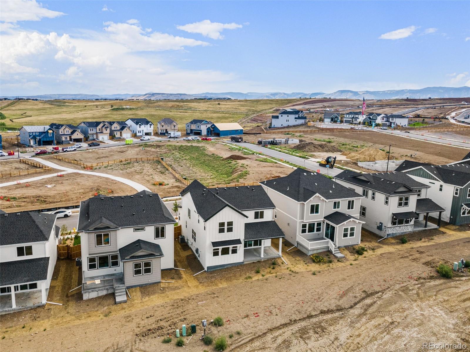 MLS Image #44 for 16551 w 93rd avenue,arvada, Colorado