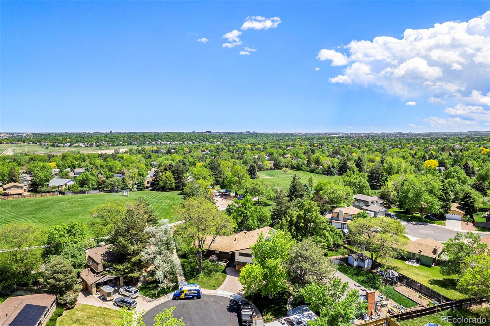 MLS Image #45 for 4892 e fremont circle,centennial, Colorado