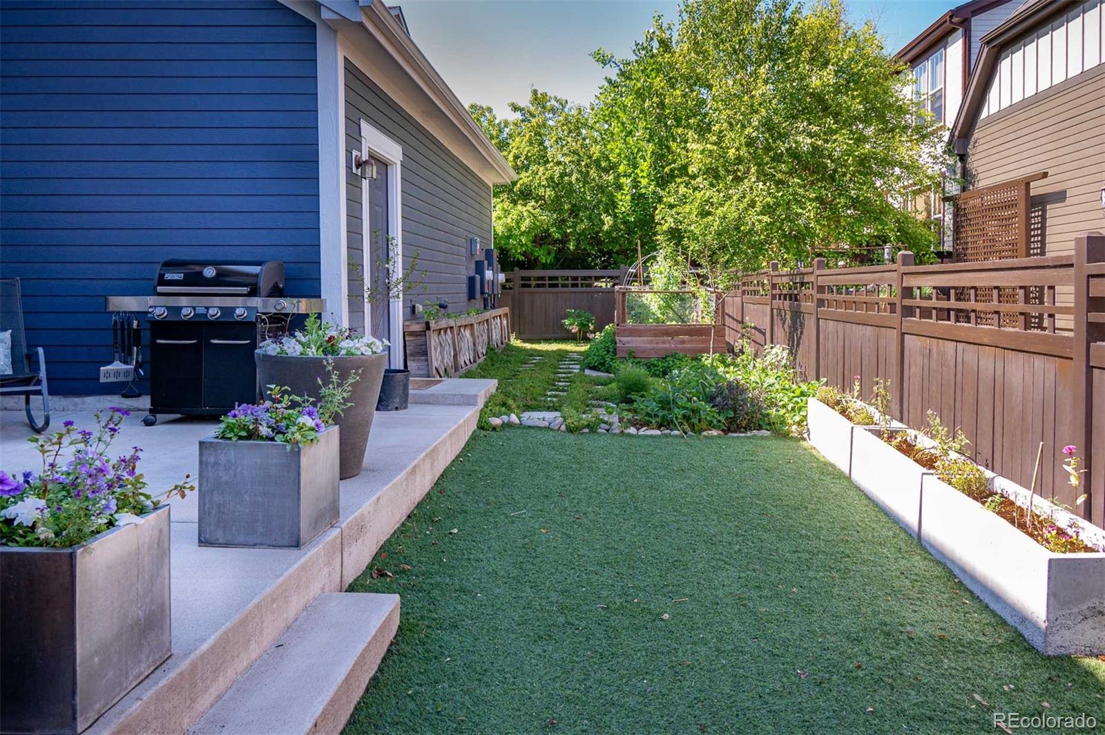 MLS Image #18 for 3491  valentia street,denver, Colorado