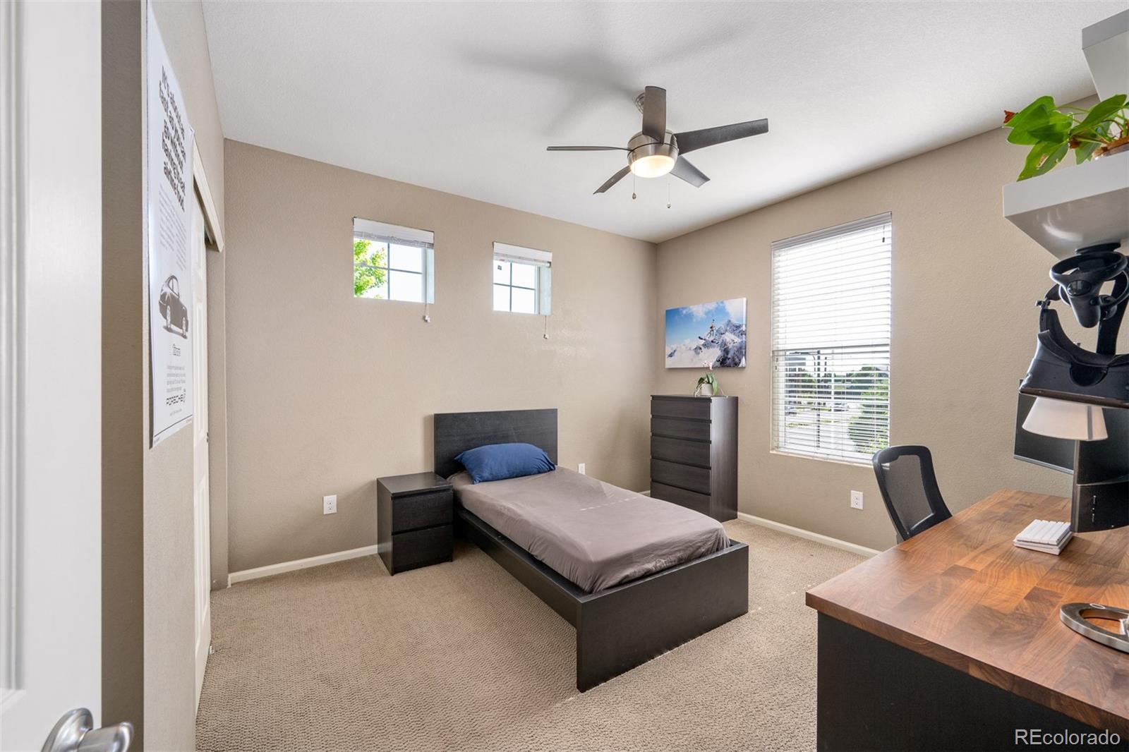 MLS Image #24 for 3491  valentia street,denver, Colorado