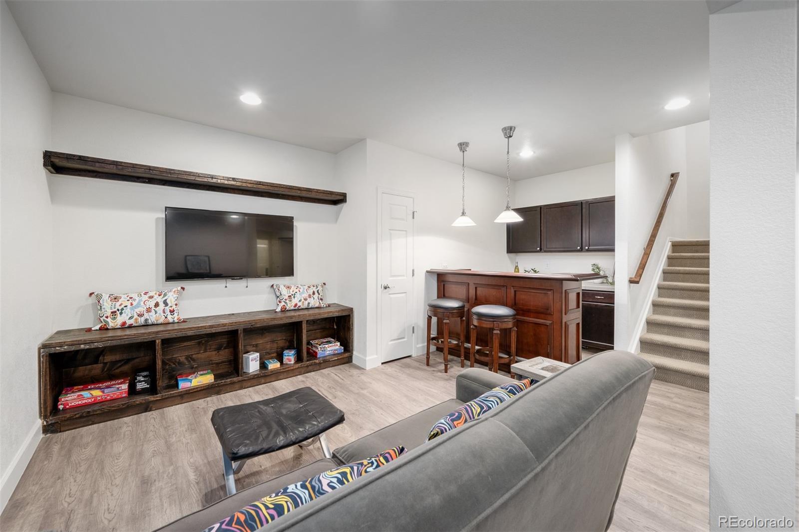 MLS Image #28 for 3491  valentia street,denver, Colorado