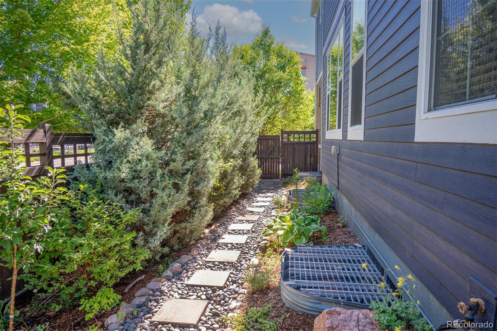 MLS Image #40 for 3491  valentia street,denver, Colorado