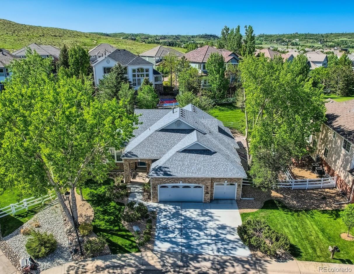 CMA Image for 10431  carriage club drive,Lone Tree, Colorado