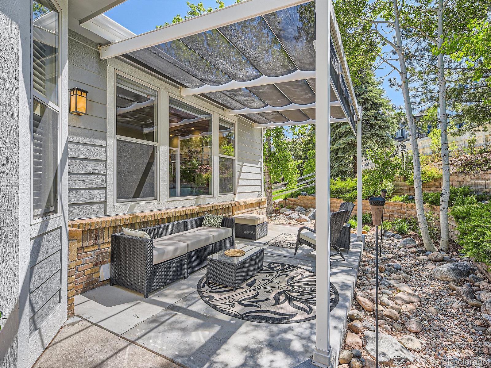 MLS Image #22 for 10384  dunsford drive,lone tree, Colorado