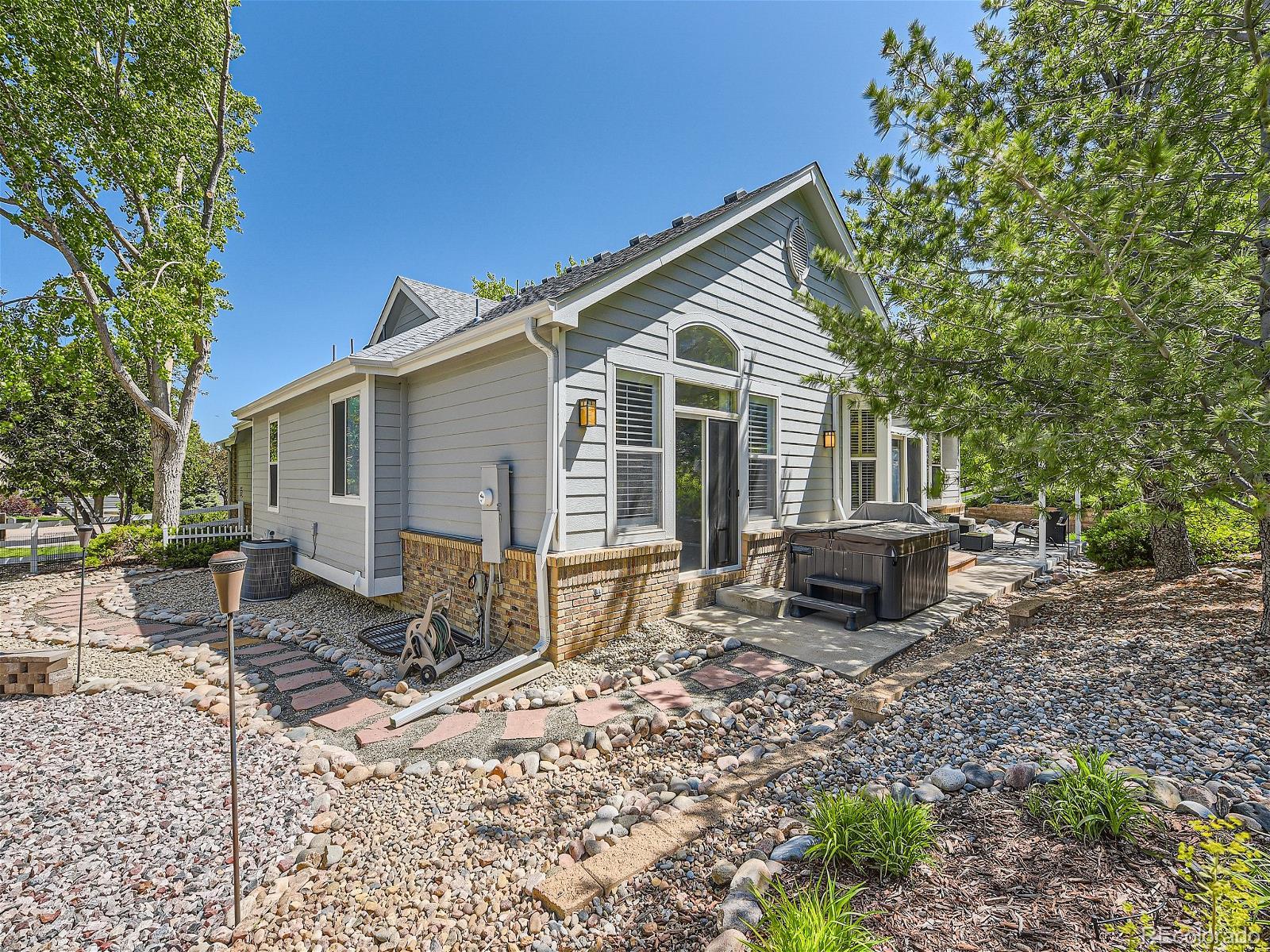 MLS Image #25 for 10384  dunsford drive,lone tree, Colorado