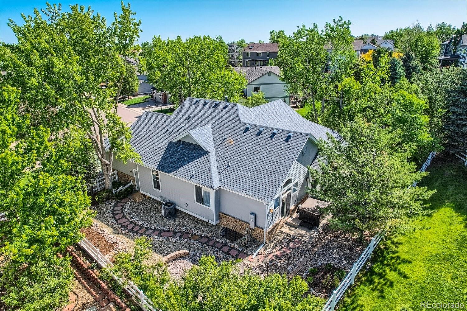 MLS Image #26 for 10384  dunsford drive,lone tree, Colorado