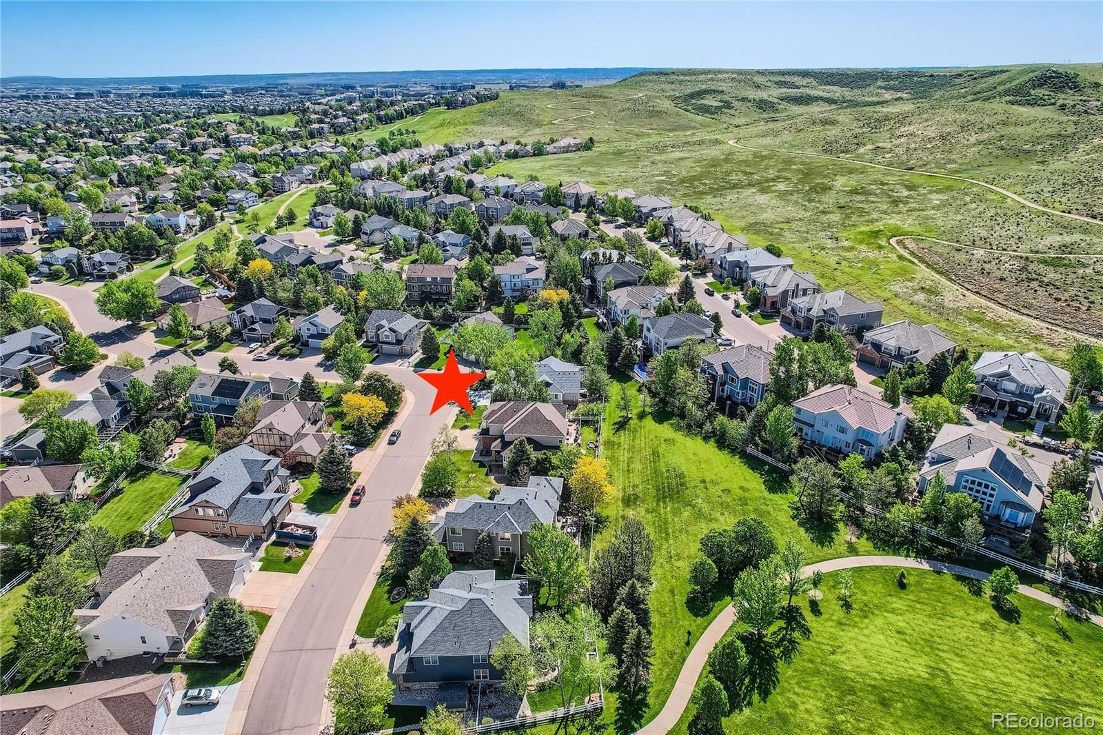 MLS Image #28 for 10384  dunsford drive,lone tree, Colorado