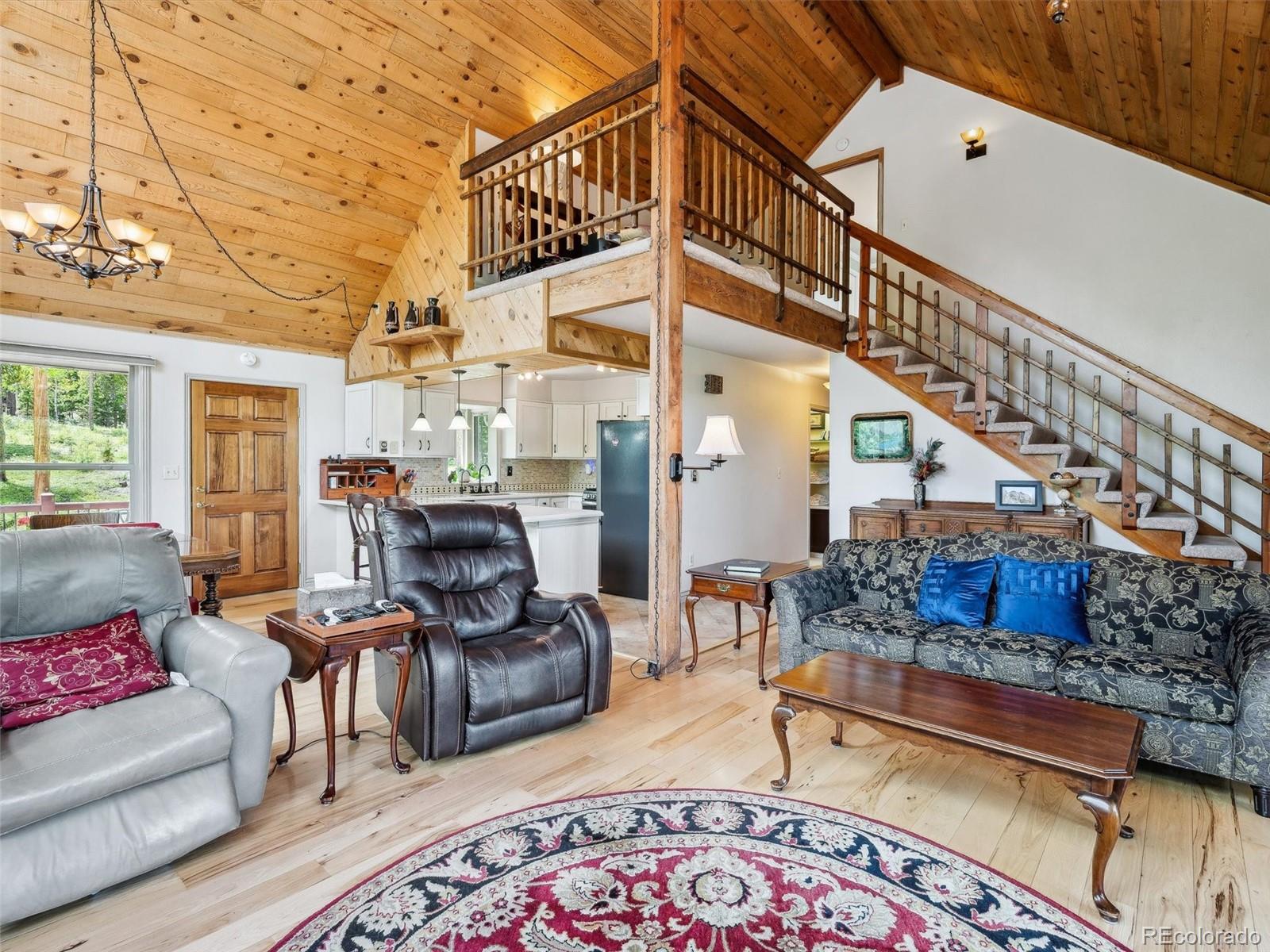 MLS Image #14 for 9390 s warhawk road,conifer, Colorado