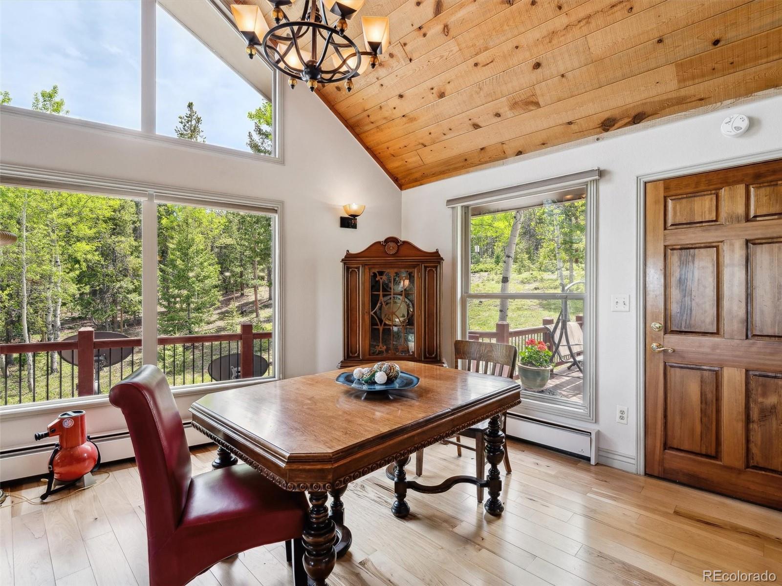 MLS Image #17 for 9390 s warhawk road,conifer, Colorado