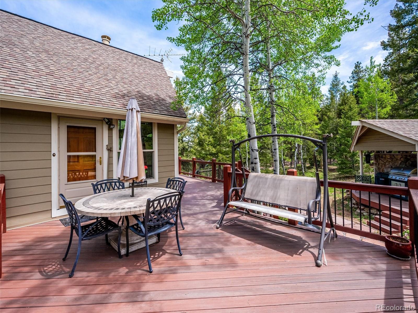 MLS Image #29 for 9390 s warhawk road,conifer, Colorado