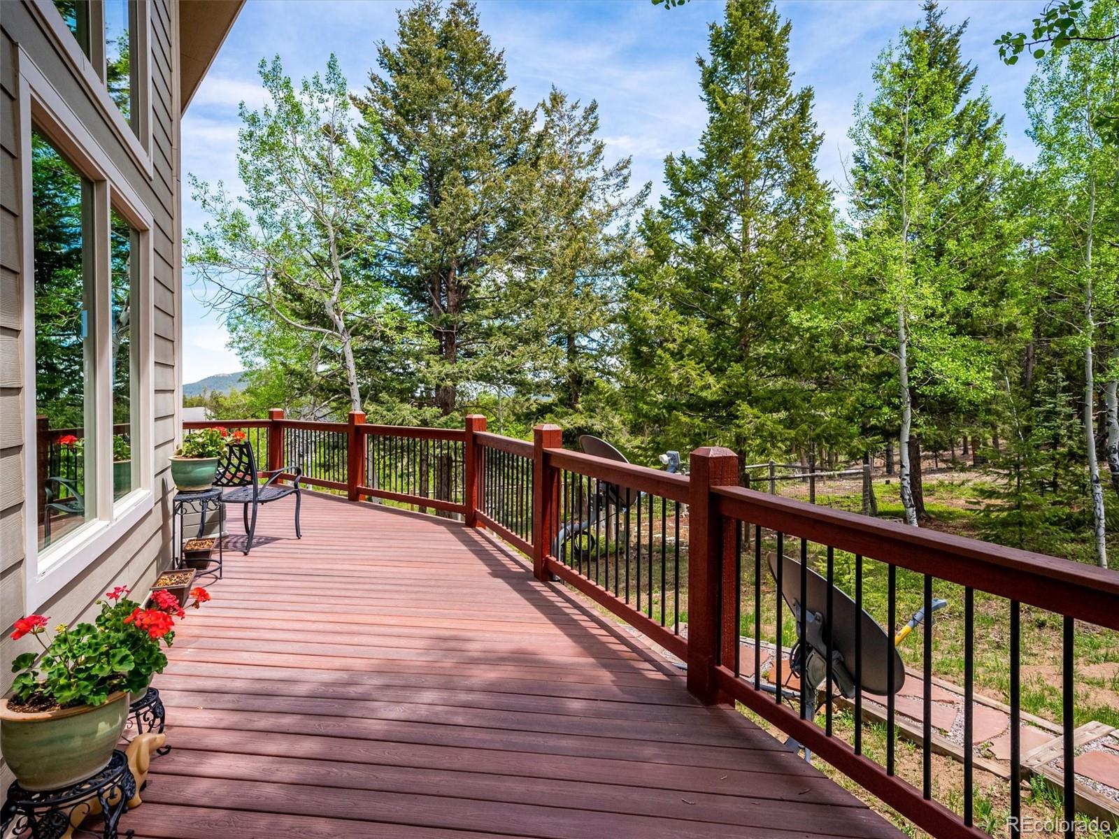 MLS Image #30 for 9390 s warhawk road,conifer, Colorado