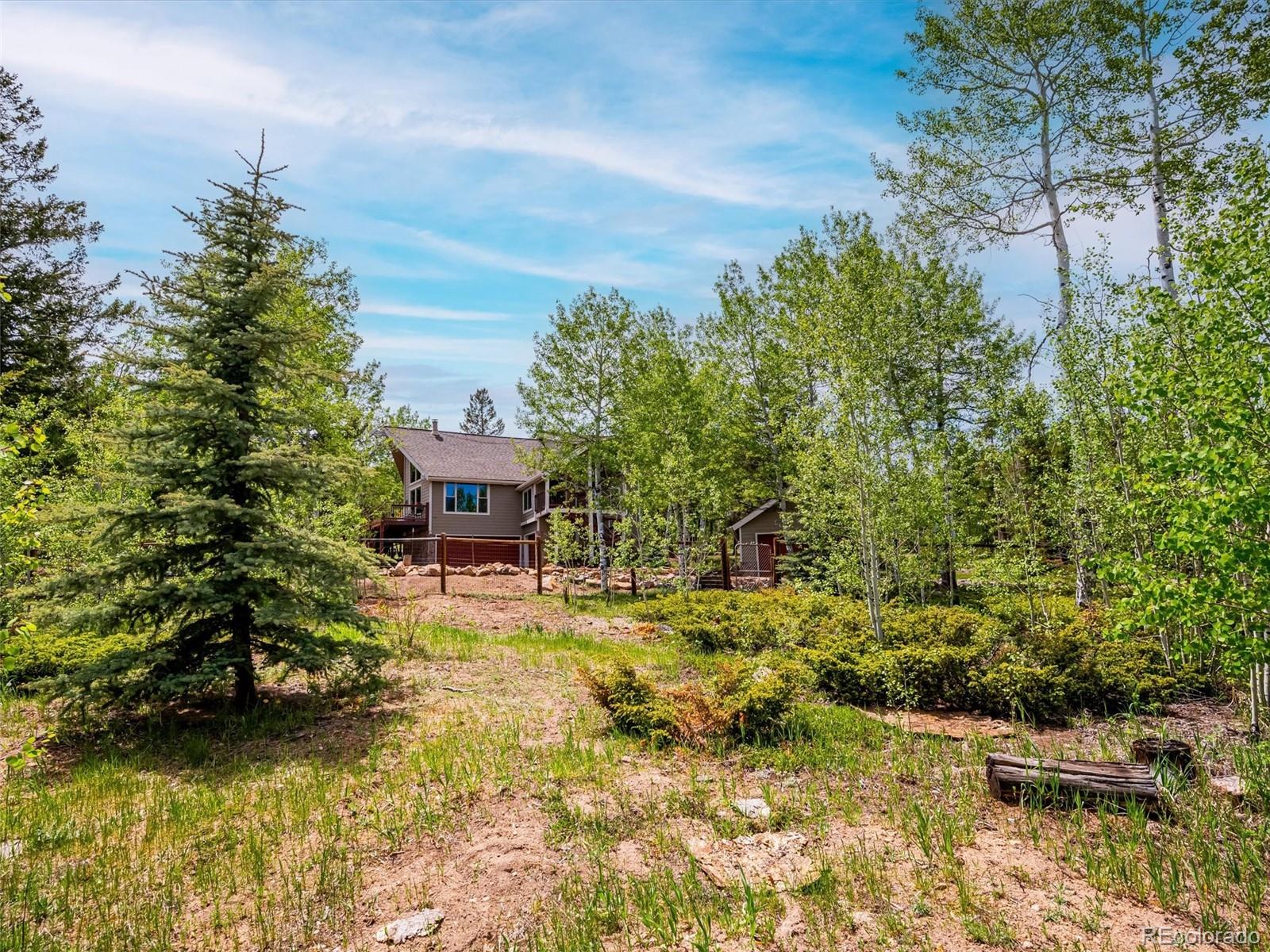 MLS Image #36 for 9390 s warhawk road,conifer, Colorado