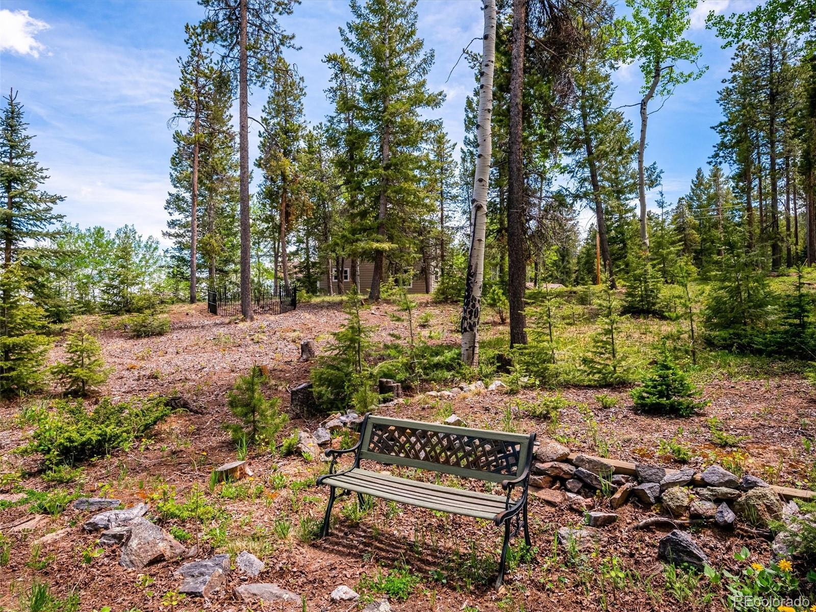 MLS Image #37 for 9390 s warhawk road,conifer, Colorado