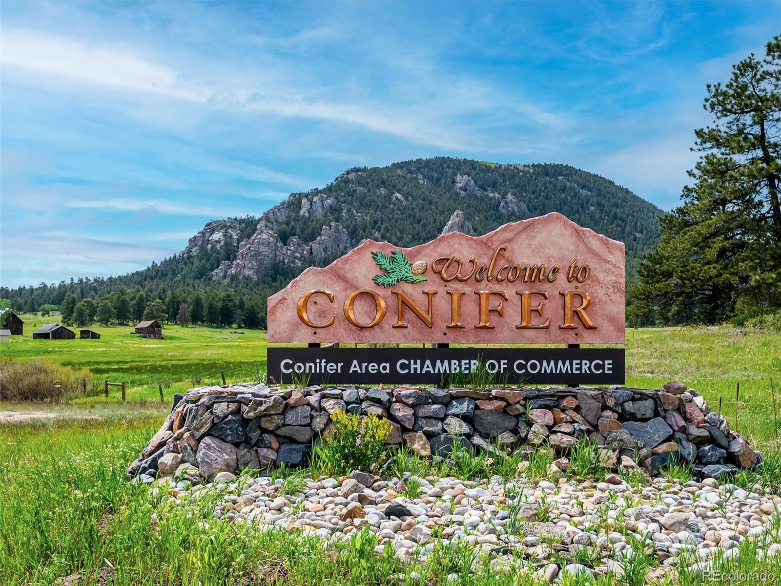 MLS Image #38 for 9390 s warhawk road,conifer, Colorado