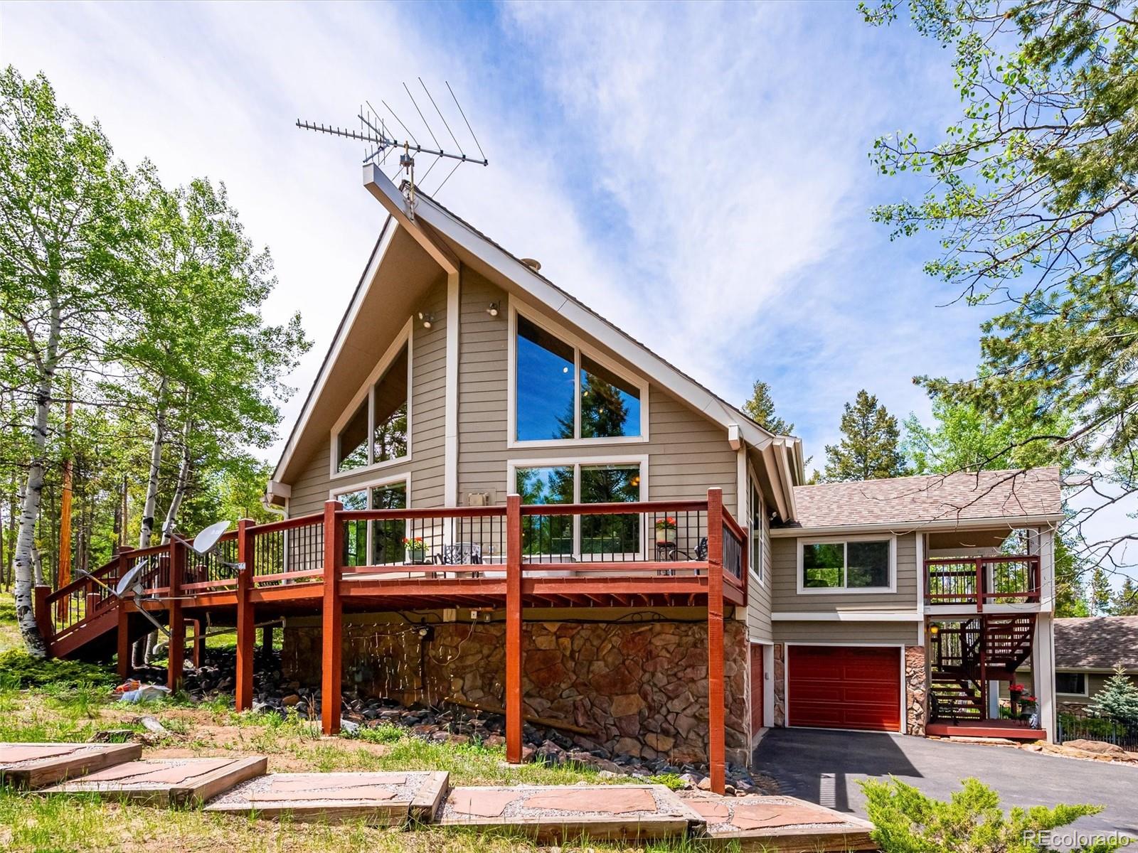 MLS Image #4 for 9390 s warhawk road,conifer, Colorado