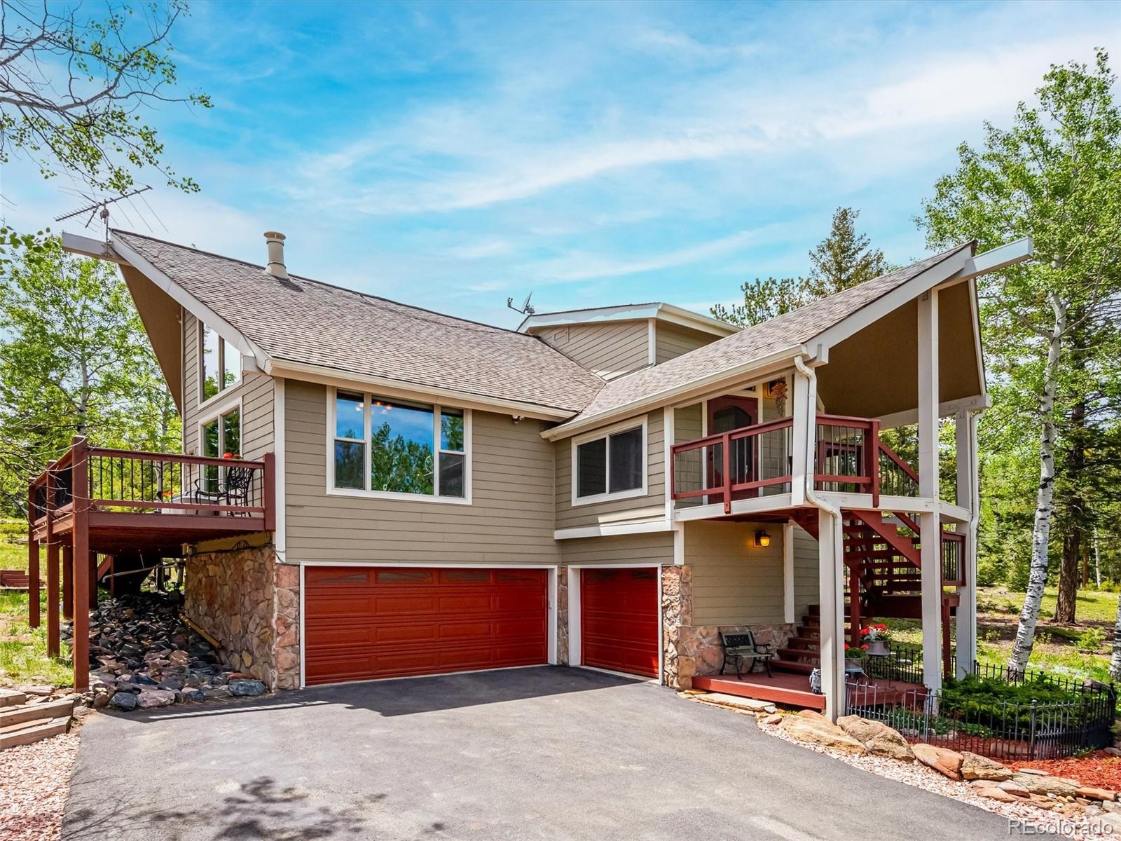 MLS Image #43 for 9390 s warhawk road,conifer, Colorado