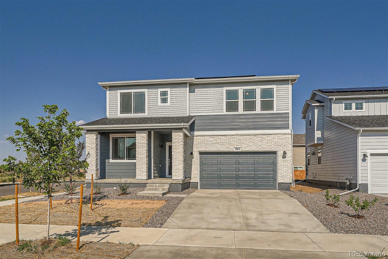 MLS Image #0 for 892  sunflower dr ,brighton, Colorado