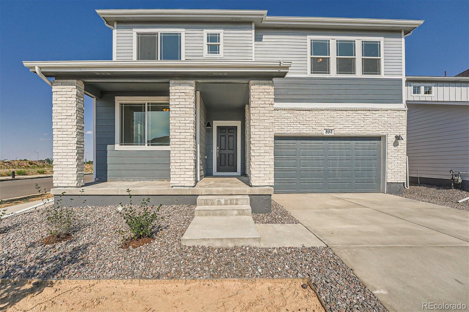 MLS Image #2 for 892  sunflower dr ,brighton, Colorado