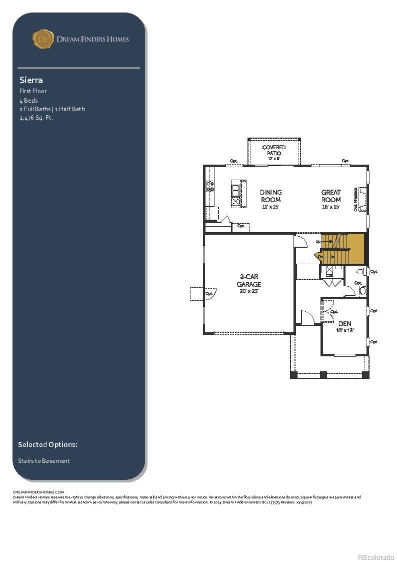 MLS Image #34 for 892  sunflower dr ,brighton, Colorado