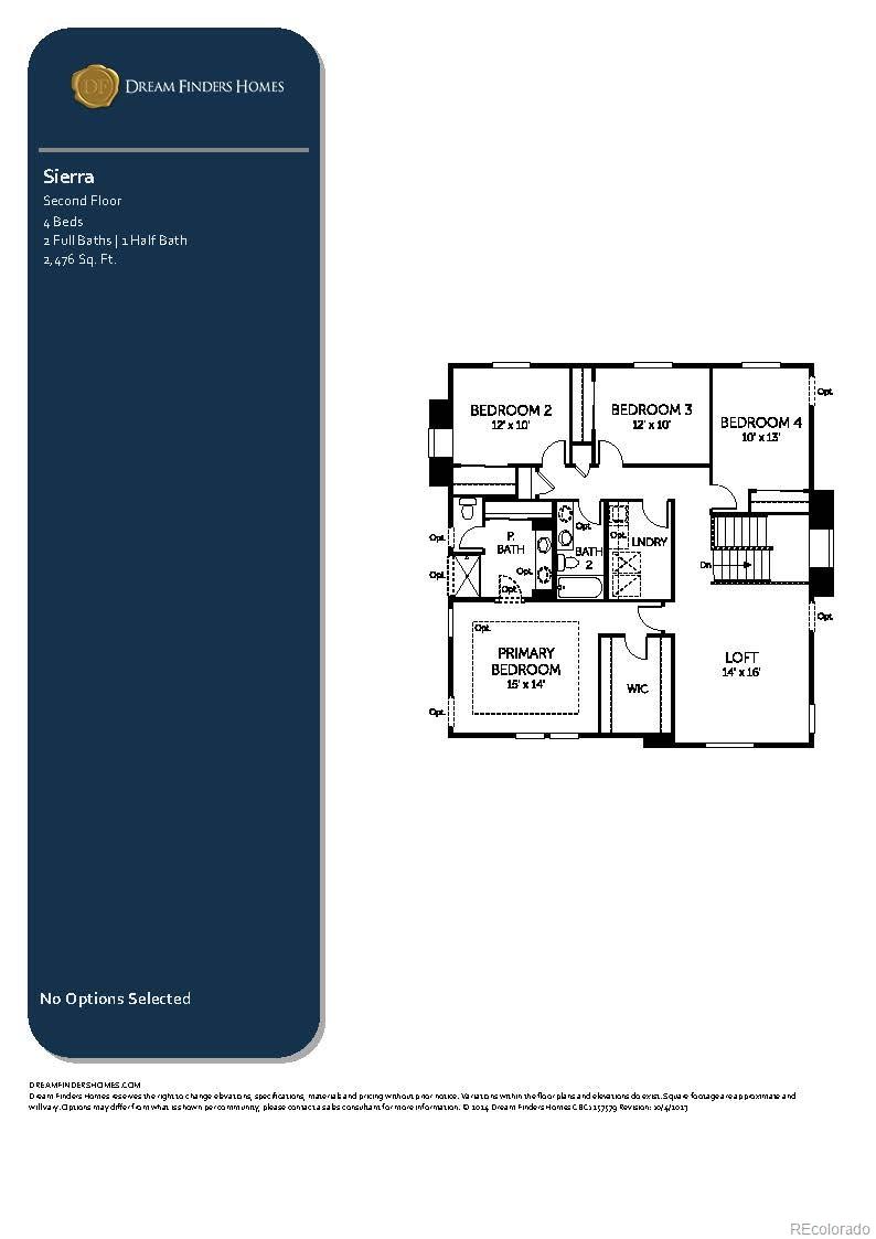 MLS Image #35 for 892  sunflower dr ,brighton, Colorado