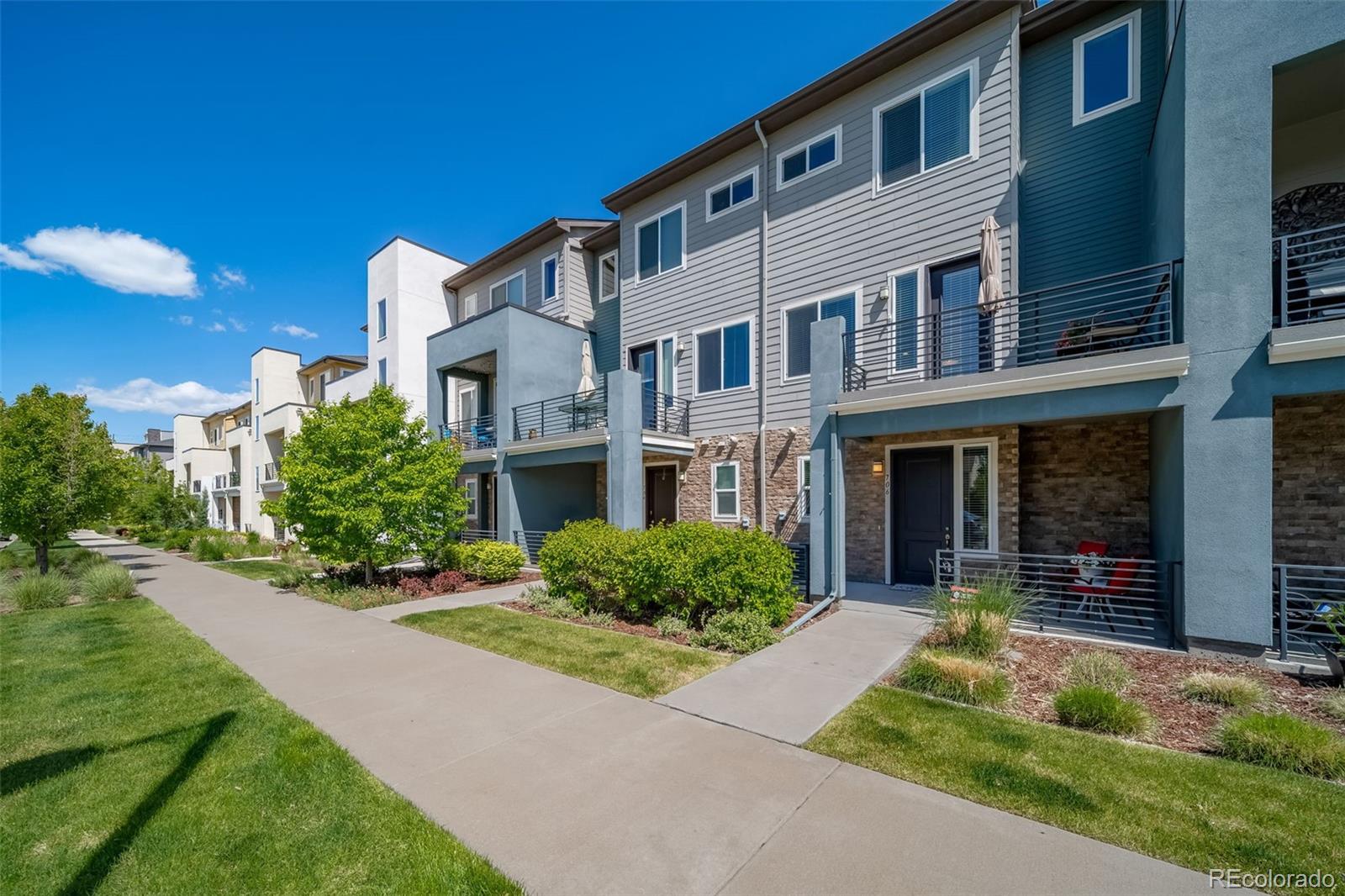 MLS Image #0 for 706 e hinsdale avenue,littleton, Colorado