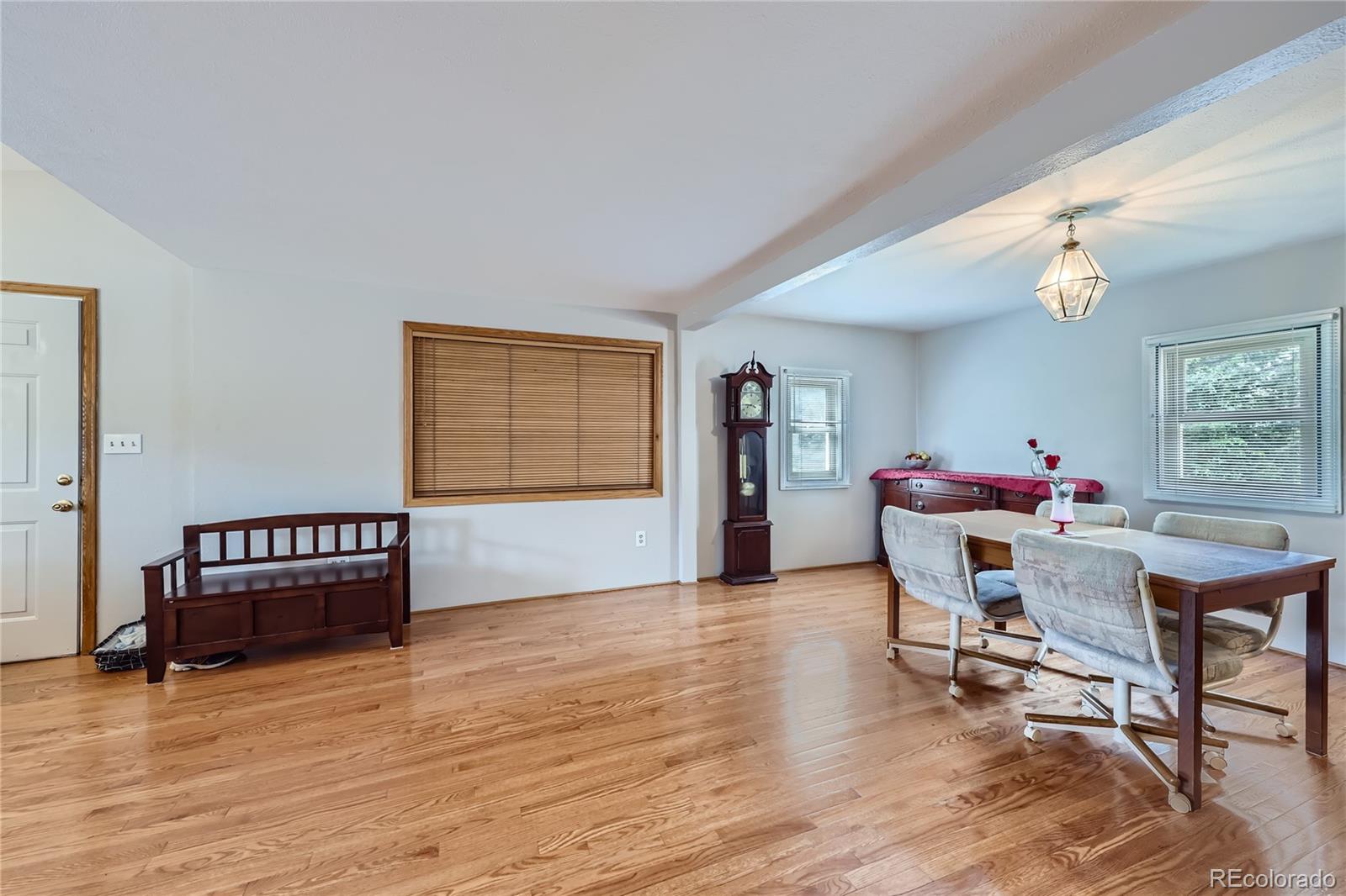 MLS Image #5 for 9660 w 22nd place,lakewood, Colorado